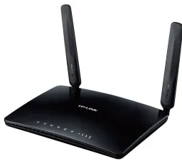 Wi-Fi роутер TP-LINK Archer MR200, количество отзывов: 8