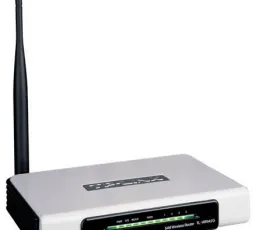 Минус на Wi-Fi роутер TP-LINK TL-WR542G: хороший, низкий, максимальный, белый