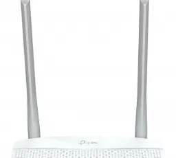 Wi-Fi роутер TP-LINK TL-WR820N, количество отзывов: 8