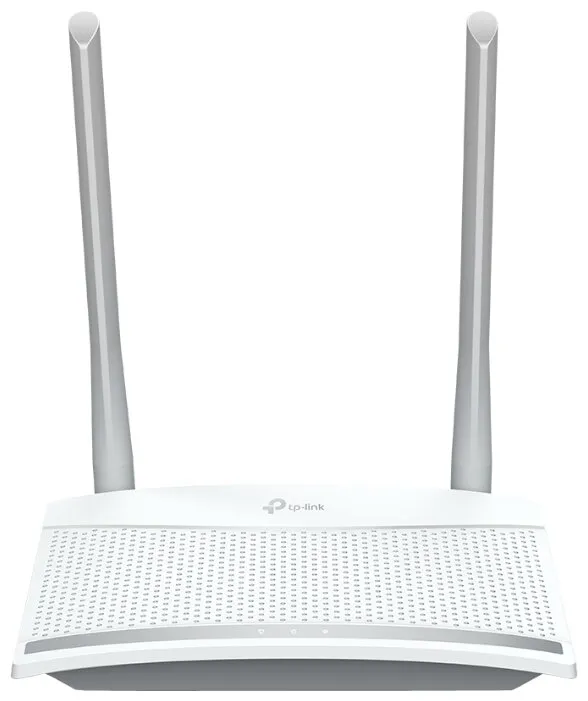 Wi-Fi роутер TP-LINK TL-WR820N, количество отзывов: 9
