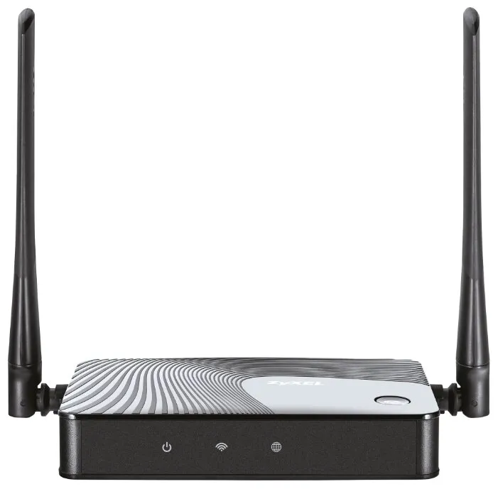 Wi-Fi роутер ZYXEL Keenetic Start II, количество отзывов: 10