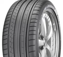 Отзыв на Автомобильная шина Dunlop SP Sport Maxx GT: тихий от 10.3.2023 9:47 от 10.3.2023 9:47