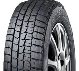 Автомобильная шина Dunlop Winter Maxx WM02, количество отзывов: 8