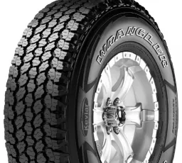 Автомобильная шина GOODYEAR Wrangler All-Terrain Adventure With Kevlar, количество отзывов: 10