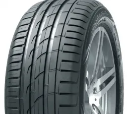 Автомобильная шина Nokian Tyres Hakka Black SUV, количество отзывов: 6