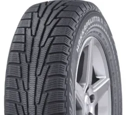 Автомобильная шина Nokian Tyres Hakkapeliitta R SUV, количество отзывов: 8