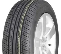 Отзыв на Автомобильная шина Ovation Tyres Ecovision VI-682: хороший, вонючий от 28.2.2023 21:40 от 28.2.2023 21:40