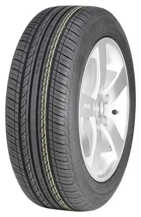 Автомобильная шина Ovation Tyres Ecovision VI-682, количество отзывов: 9