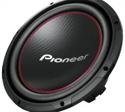 Автомобильный сабвуфер Pioneer TS-W304R, количество отзывов: 10