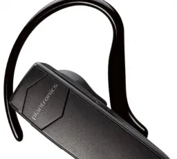 Отзыв на Bluetooth-гарнитура Plantronics Explorer 10: практичный, резиновый от 7.3.2023 16:53