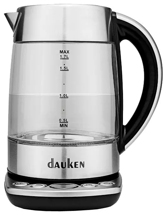 Чайник Dauken DK550, количество отзывов: 9