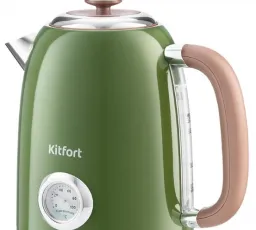 Чайник Kitfort KT-6110, количество отзывов: 9