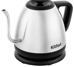Чайник Kitfort КТ-672, количество отзывов: 10
