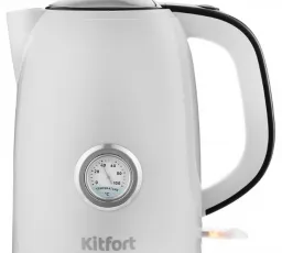Чайник Kitfort КТ-685, количество отзывов: 8