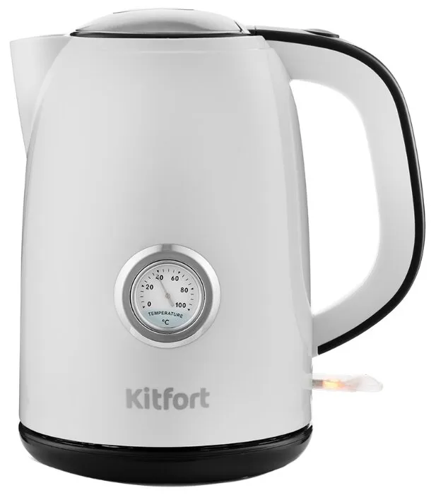 Чайник Kitfort КТ-685, количество отзывов: 10