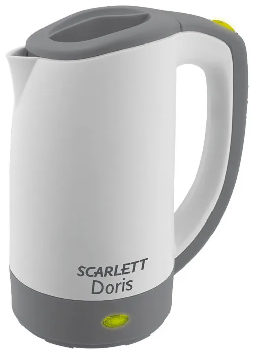 Чайник Scarlett SC-021, количество отзывов: 10