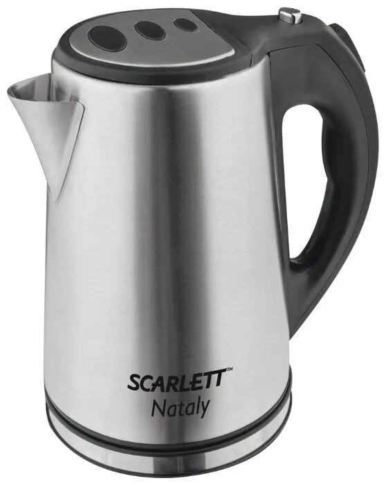 Чайник Scarlett SC-222, количество отзывов: 10
