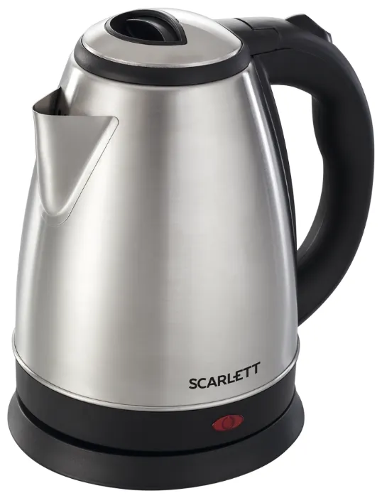 Чайник Scarlett SC-EK21S24, количество отзывов: 9