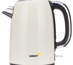 Чайник UNIT UEK-264 (эмаль), количество отзывов: 8