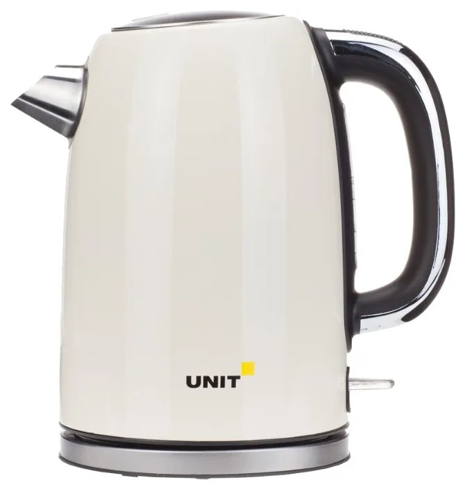 Чайник UNIT UEK-264 (эмаль), количество отзывов: 9