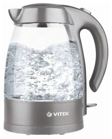 Чайник VITEK VT-1112, количество отзывов: 10