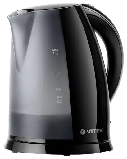 Чайник VITEK VT-1115, количество отзывов: 10