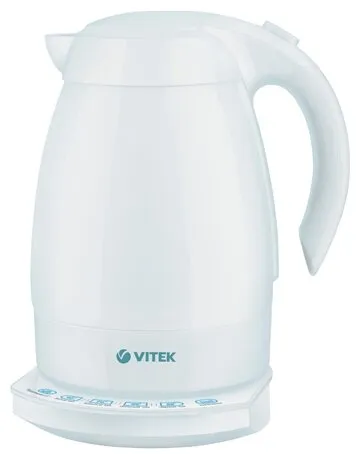 Чайник VITEK VT-1161, количество отзывов: 10