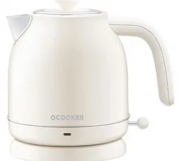 Чайник Xiaomi Ocooker Kettle, количество отзывов: 9