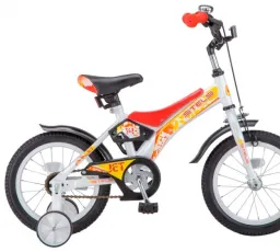 Отзыв на Детский велосипед STELS Jet 14 Z010 (2018): отличный, меленький от 8.3.2023 0:20 от 8.3.2023 0:20