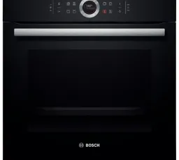 Плюс на Духовой шкаф Bosch HBG633BB1: внешний, безупречный от 2.3.2023 14:53