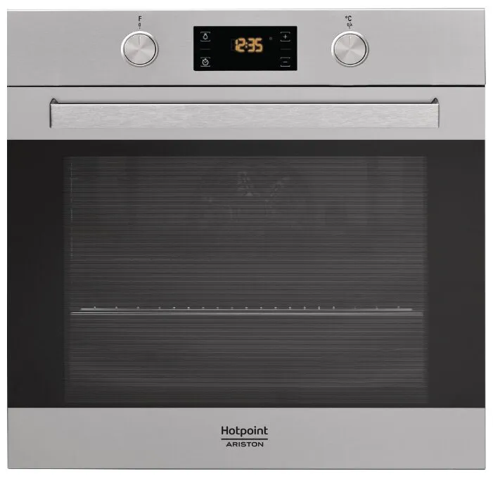 Духовой шкаф Hotpoint-Ariston 5FA 841 JH IX, количество отзывов: 10