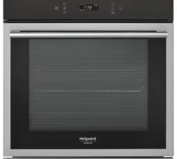 Духовой шкаф Hotpoint-Ariston FI6 871 SC IX, количество отзывов: 10