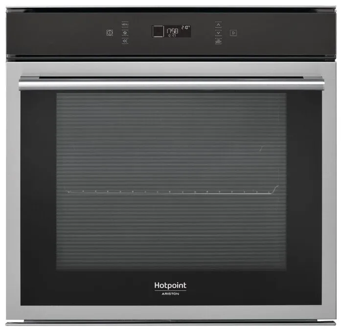 Духовой шкаф Hotpoint-Ariston FI6 871 SC IX, количество отзывов: 10