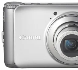 Фотоаппарат Canon PowerShot A3100 IS, количество отзывов: 10