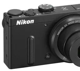 Фотоаппарат Nikon Coolpix P330, количество отзывов: 10