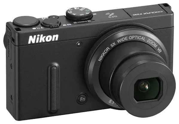 Фотоаппарат Nikon Coolpix P330, количество отзывов: 10