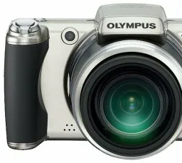 Плюс на Фотоаппарат Olympus SP-800 UZ: качественный, хороший, отличный, постоянный