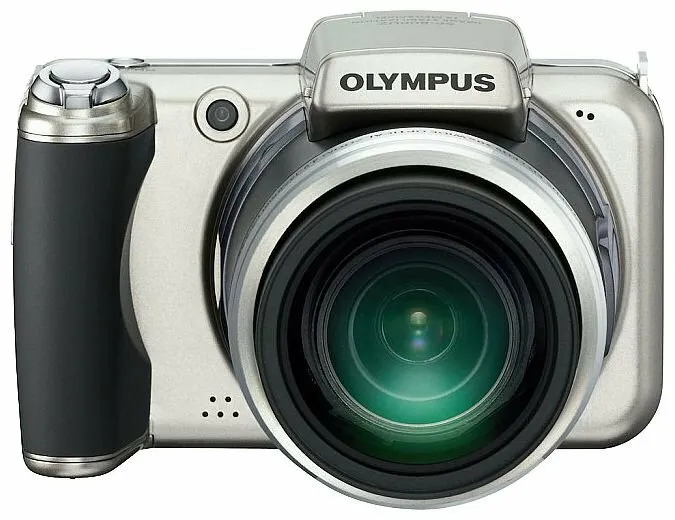 Фотоаппарат Olympus SP-800 UZ, количество отзывов: 10