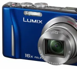 Отзыв на Фотоаппарат Panasonic Lumix DMC-TZ20: хороший, отличный, четкий от 5.3.2023 22:54 от 5.3.2023 22:54