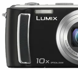 Отзыв на Фотоаппарат Panasonic Lumix DMC-TZ5: маленький, управление, высший, интеллектуальный