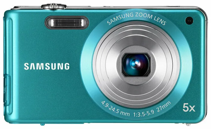 Фотоаппарат Samsung ST70, количество отзывов: 10