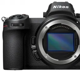 Отзыв на Фотоаппарат со сменной оптикой Nikon Z 7 Body: дорогой, некачественный, шумный, битый
