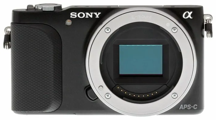 Фотоаппарат Sony Alpha NEX-3N Body, количество отзывов: 10