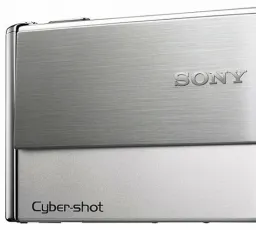 Плюс на Фотоаппарат Sony Cyber-shot DSC-T70: компактный, претензий, летний, маленький