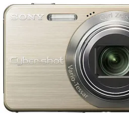 Фотоаппарат Sony Cyber-shot DSC-W170, количество отзывов: 10