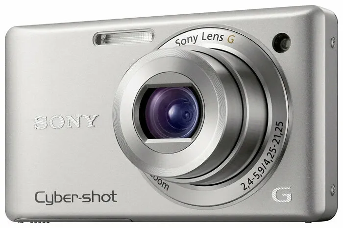 Фотоаппарат Sony Cyber-shot DSC-W380, количество отзывов: 10