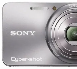 Фотоаппарат Sony Cyber-shot DSC-W570, количество отзывов: 10