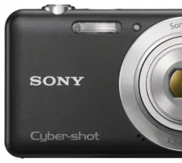 Отзыв на Фотоаппарат Sony Cyber-shot DSC-W710: плохой, лёгкий, маленький от 16.3.2023 6:40