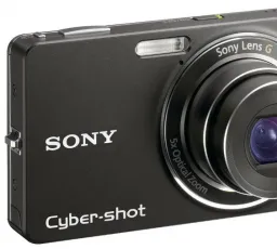 Отзыв на Фотоаппарат Sony Cyber-shot DSC-WX1: компактный, функциональный от 16.3.2023 5:00