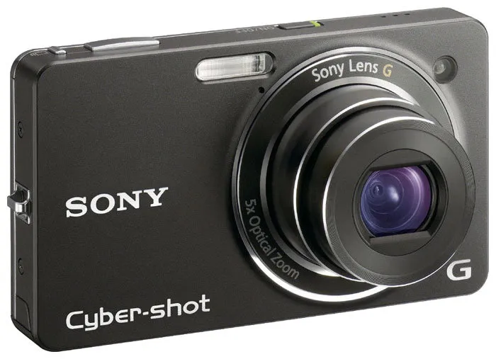 Фотоаппарат Sony Cyber-shot DSC-WX1, количество отзывов: 10